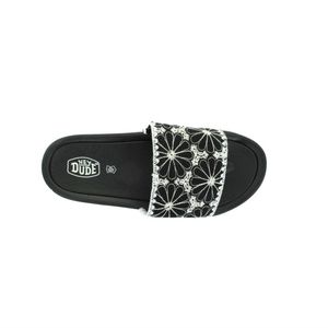 Hey Dude Chandler Eyelet